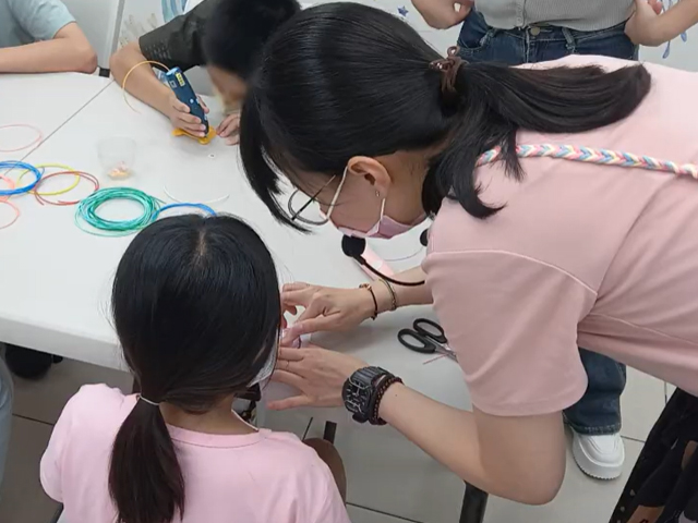 【2025 米樂谷 暑期活動營】 - 創意3D列印(標題圖檔)