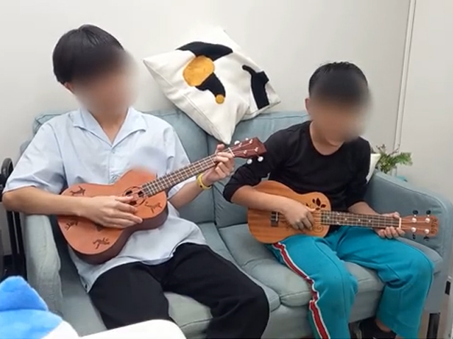 【日常生活】到底是誰彈錯了？(標題圖檔)