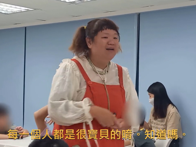 來自氣球老師的祝福(標題圖檔)