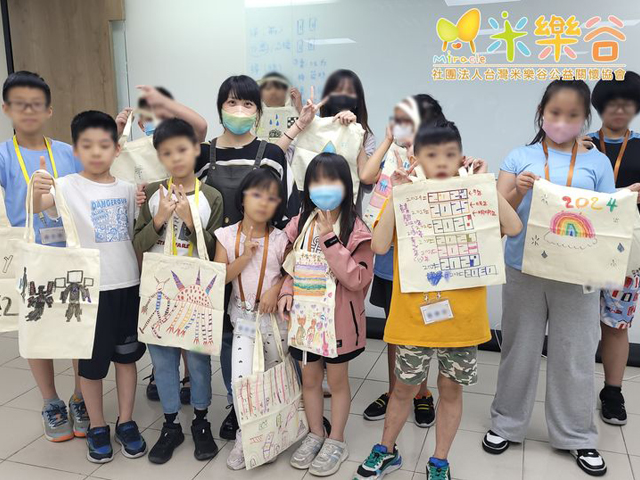 【2024化愛為奇蹟，暑假成長營】實況報導（三）(標題圖檔)